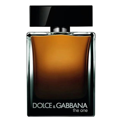 PERFUME DOLCE & GABBANA THE ONE FOR MEN EAU DE PARFUM - Perfumería Millennio