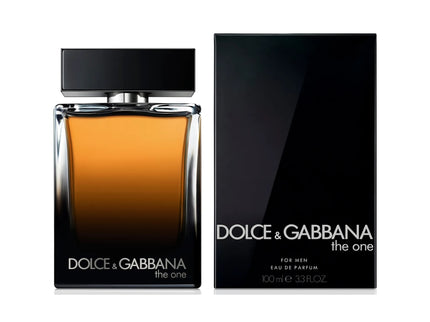 PERFUME DOLCE & GABBANA THE ONE FOR MEN EAU DE PARFUM