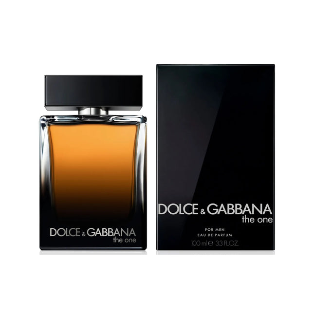 PERFUME DOLCE & GABBANA THE ONE FOR MEN EAU DE PARFUM