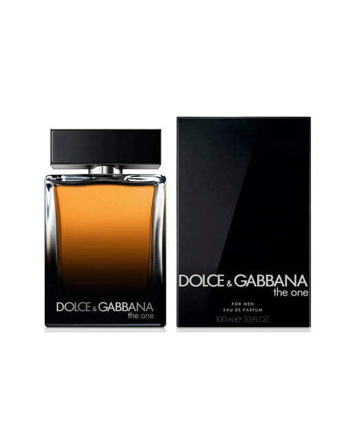 PERFUME DOLCE & GABBANA THE ONE FOR MEN EAU DE PARFUM