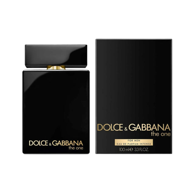PERFUME DOLCE & GABBANA THE ONE INTENSE
