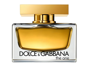The One Dolce & Gabbana Eau de Parfum 75ml - Perfume mujer floral oriental