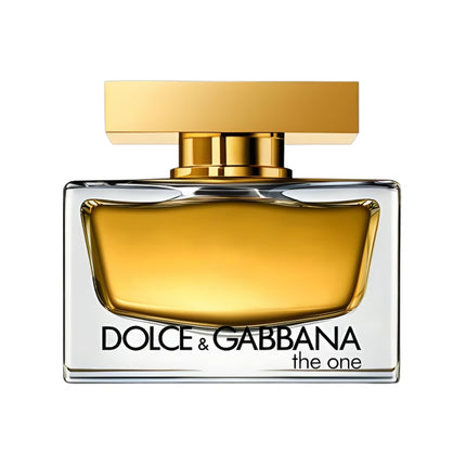 The One Dolce & Gabbana Eau de Parfum 75ml - Perfume mujer floral oriental