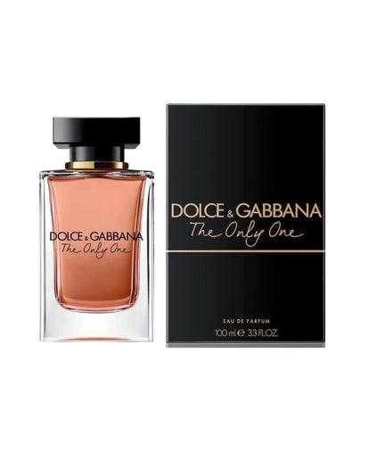 PERFUME DOLCE & GABBANA THE ONLY ONE