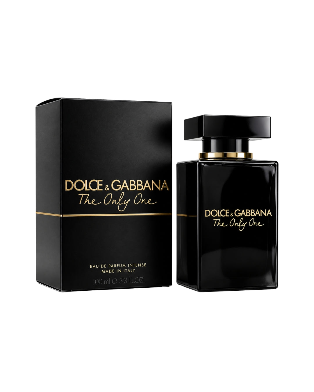 PERFUME DOLCE & GABBANA THE ONLY ONE INTENSE