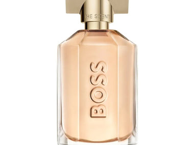 PERFUME HUGO BOSS THE SCENT FOR HER - Perfumería Millennio