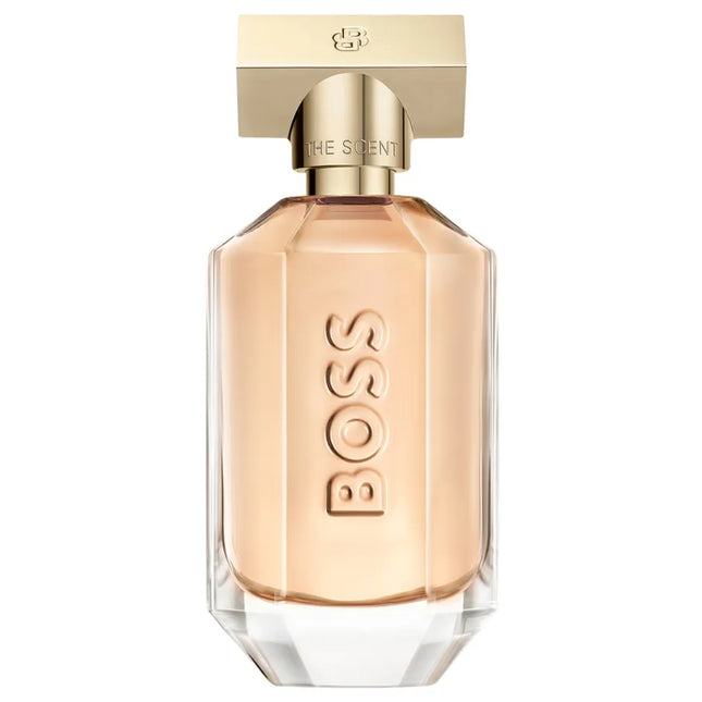 Boss The Scent For Her Hugo Boss Eau de Parfum 100ml - Perfume Mujer Floral Frutal
