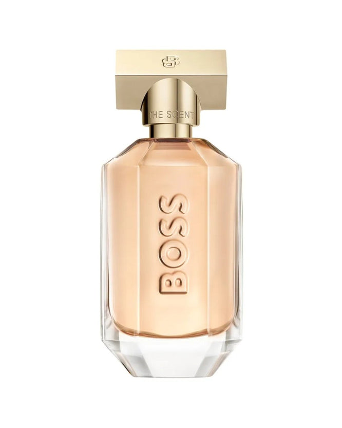 PERFUME HUGO BOSS THE SCENT FOR HER - Perfumería Millennio