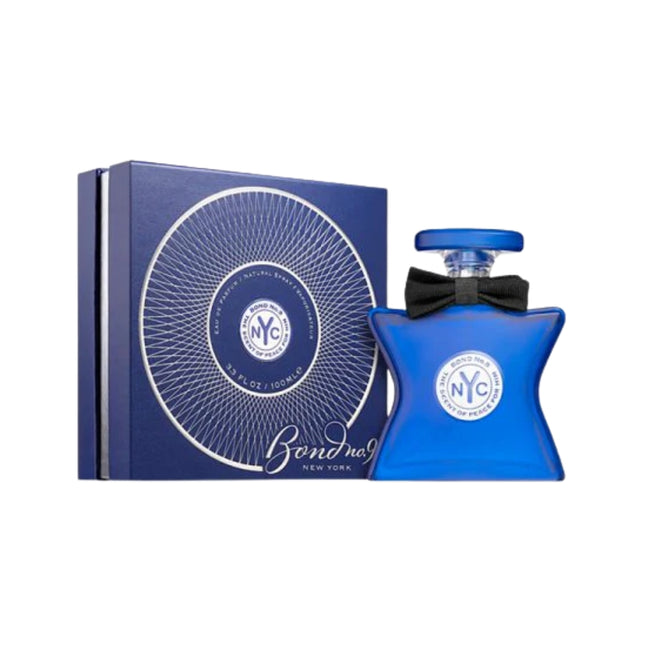 PERFUME BOND THE SCENT OF PEACE