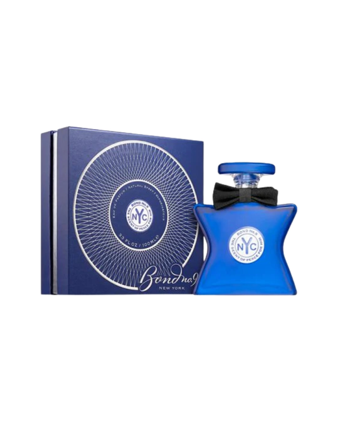 PERFUME BOND THE SCENT OF PEACE