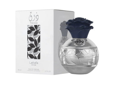 PERFUME LATTAFA THOUQ - Perfumería Millennio