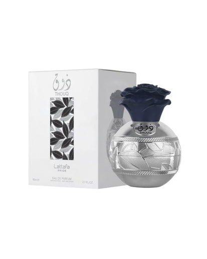 PERFUME LATTAFA THOUQ - Perfumería Millennio