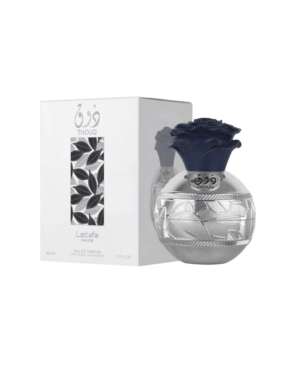 PERFUME LATTAFA THOUQ - Perfumería Millennio