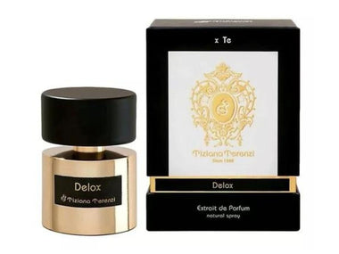 PERFUME TIZIANA TERENZI DELOX - Perfumería Millennio