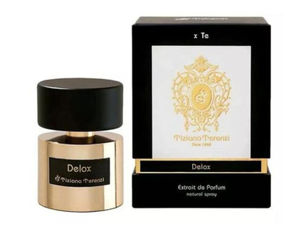 PERFUME TIZIANA TERENZI DELOX