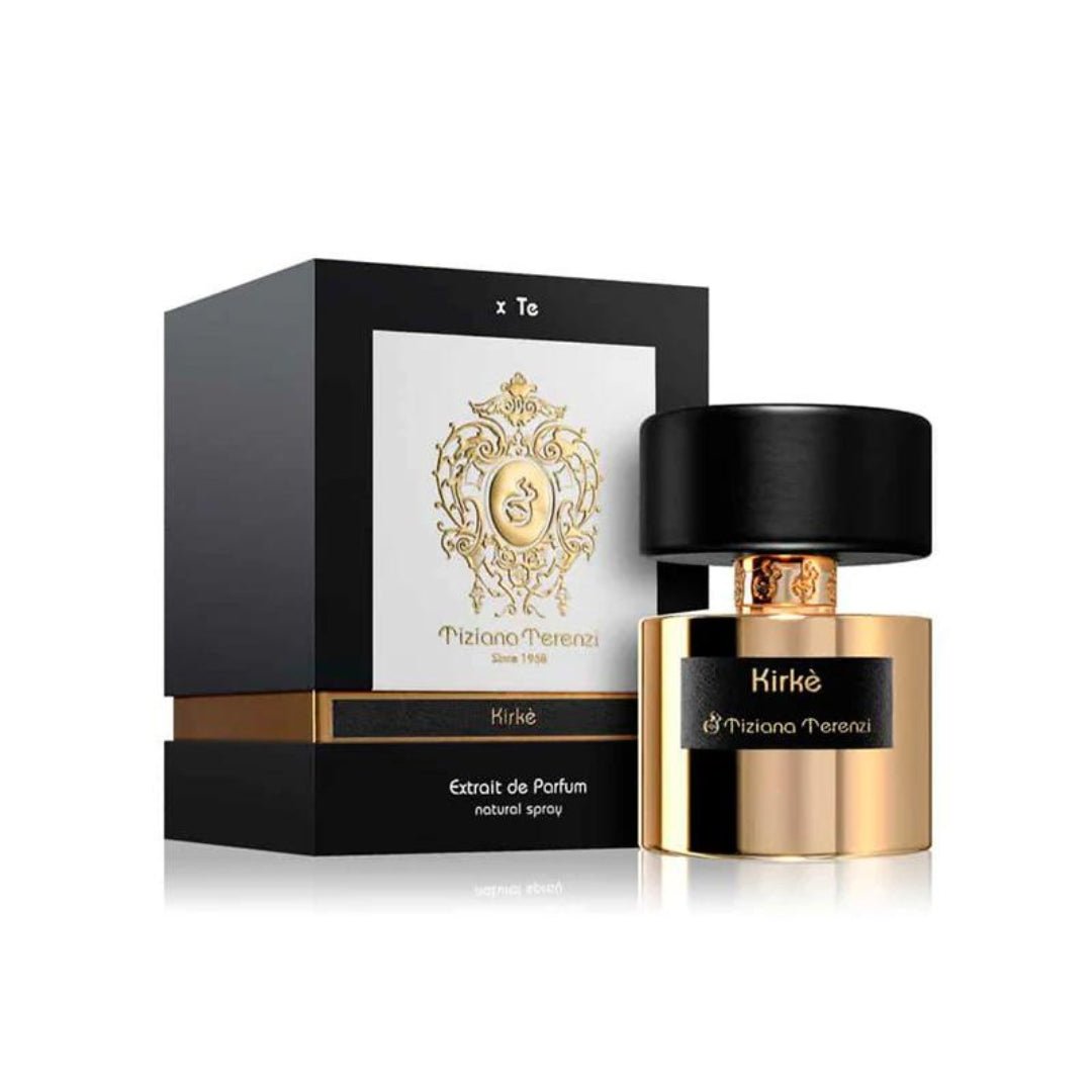 PERFUME TIZIANA TERENZI KIRKE - Perfumería Millennio