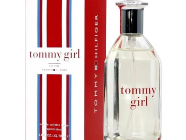 PERFUME TOMMY HILFIGER TOMMY GIRL - Perfumería Millennio