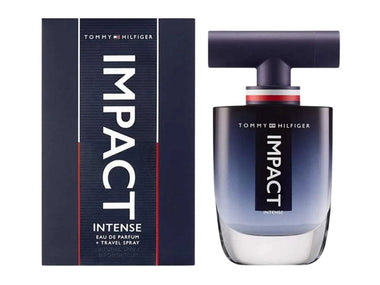 PERFUME TOMMY HILFIGER IMPACT - Perfumería Millennio