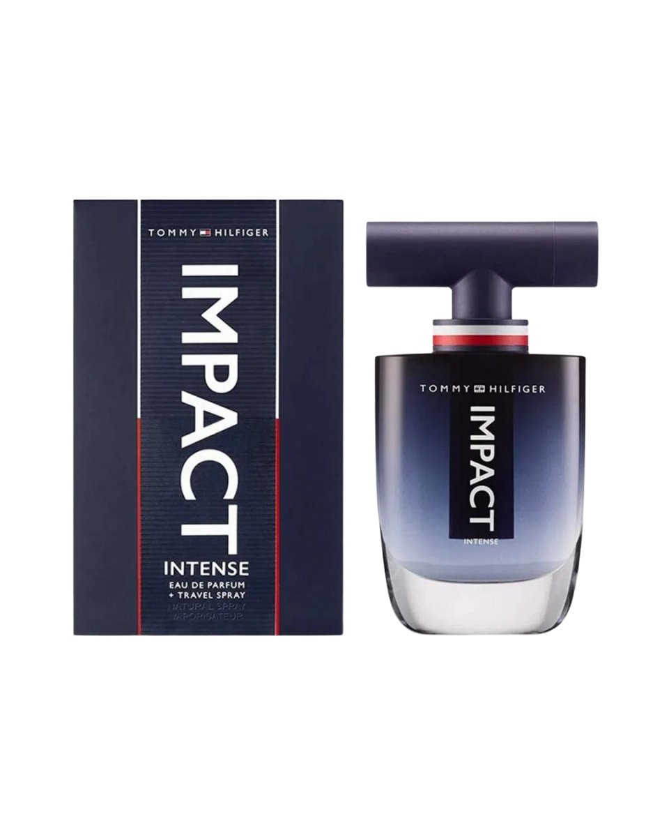 PERFUME TOMMY HILFIGER IMPACT - Perfumería Millennio