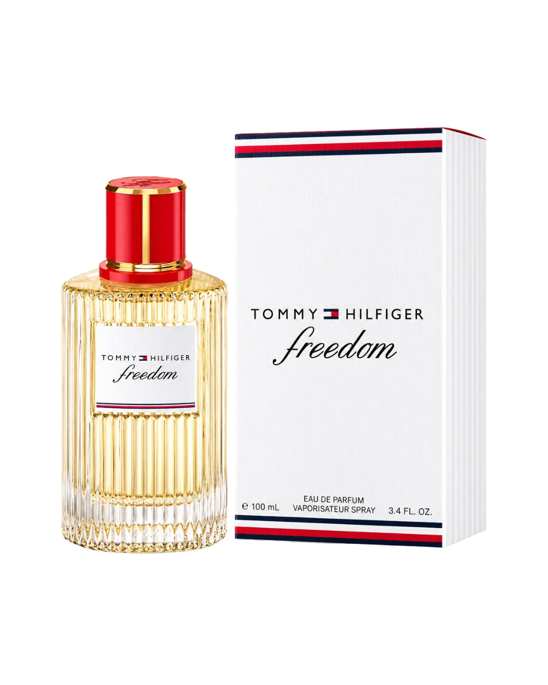 PERFUME TOMMY HILFIGER FREEDOM EDP