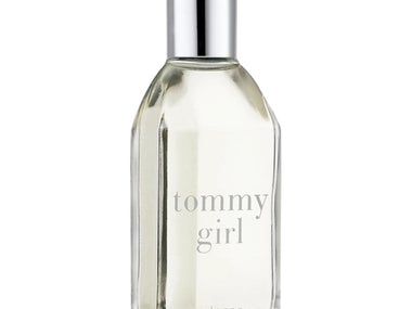 PERFUME TOMMY HILFIGER TOMMY GIRL - Perfumería Millennio