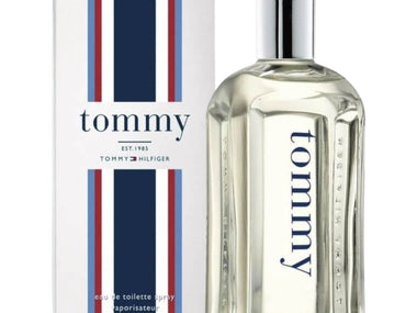 PERFUME TOMMY HILFIGER TOMMY - Perfumería Millennio