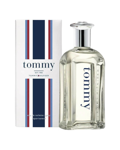 PERFUME TOMMY HILFIGER TOMMY