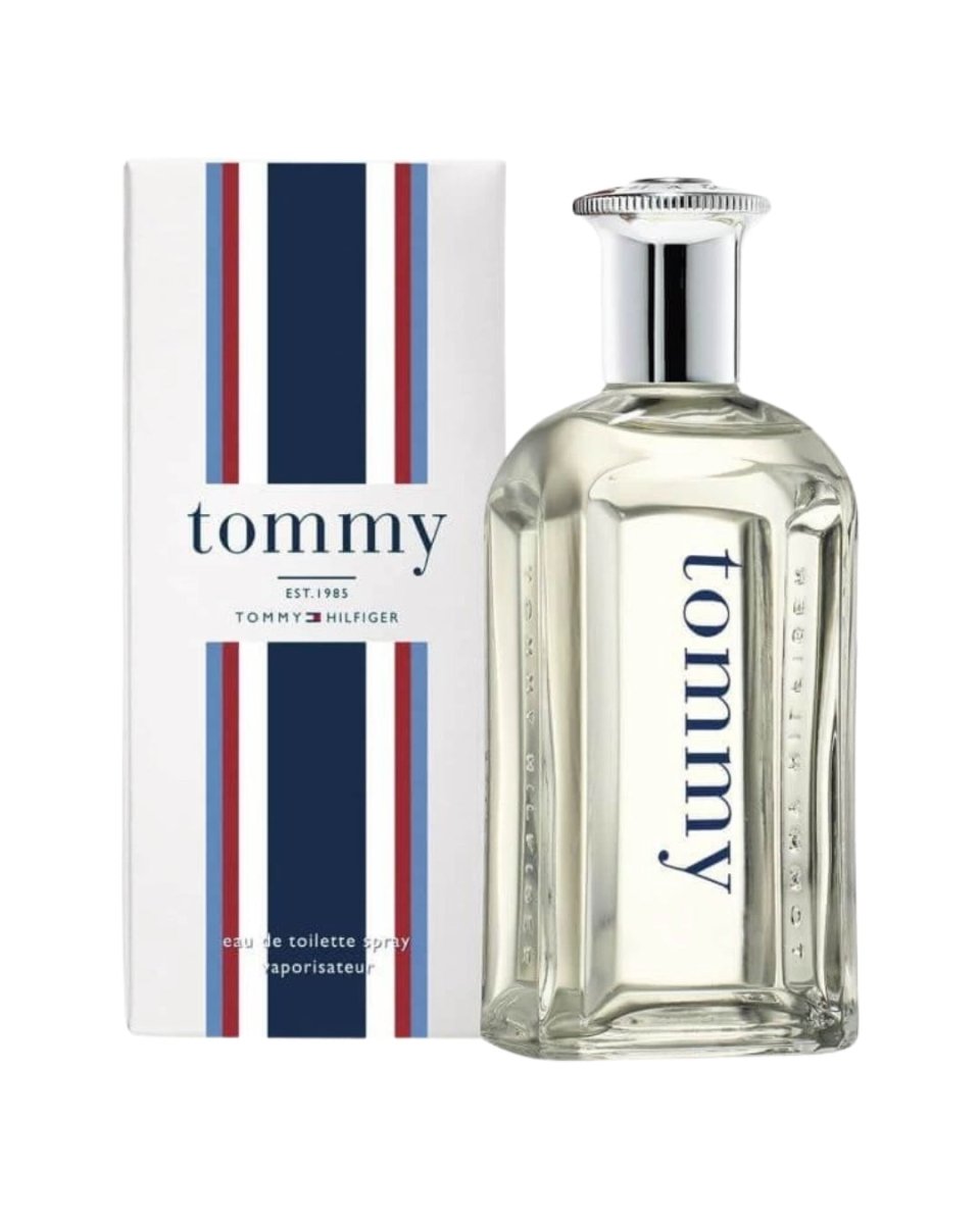 PERFUME TOMMY HILFIGER TOMMY - Perfumería Millennio