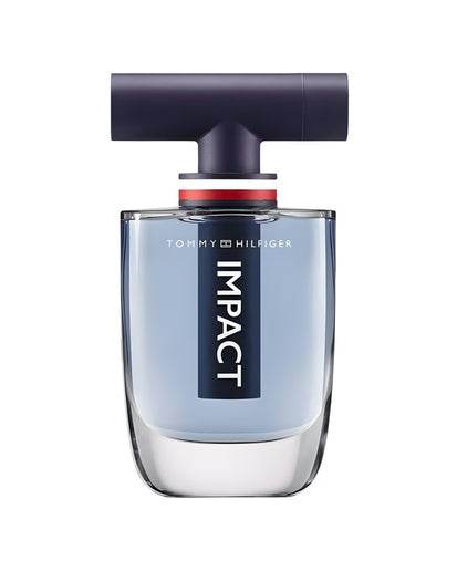 PERFUME TOMMY HILFIGER IMPACT