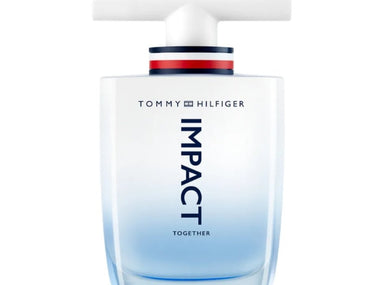 PERFUME TOMMY HILFIGER IMPACT TOGETHER - Perfumería Millennio