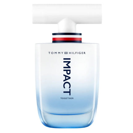 PERFUME TOMMY HILFIGER IMPACT TOGETHER - Perfumería Millennio
