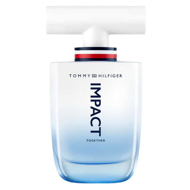 PERFUME TOMMY HILFIGER IMPACT TOGETHER