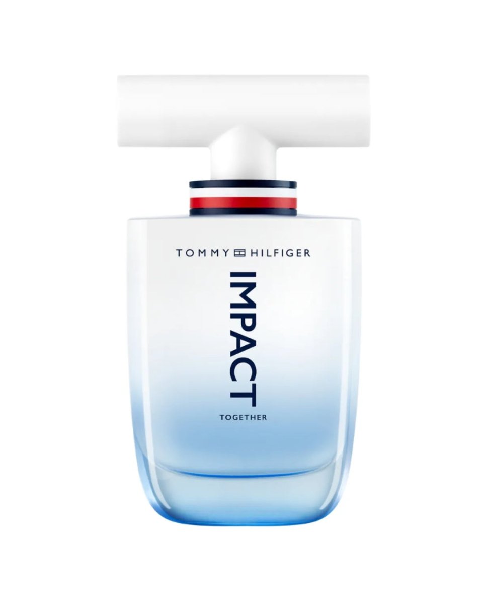 PERFUME TOMMY HILFIGER IMPACT TOGETHER - Perfumería Millennio