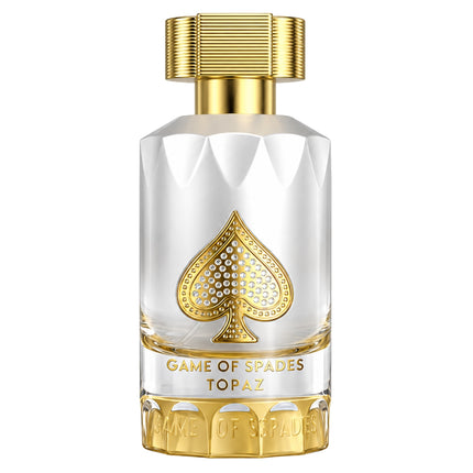 PERFUME JO MILANO GAME OF SPADES TOPAZ