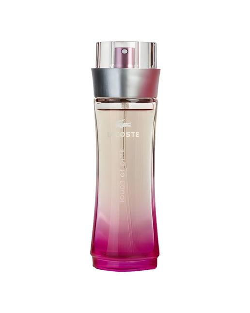 PERFUME LACOSTE TOUCH OF PINK