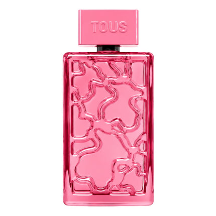 PERFUME TOUS KAOS