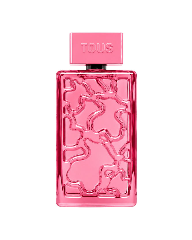 PERFUME TOUS KAOS