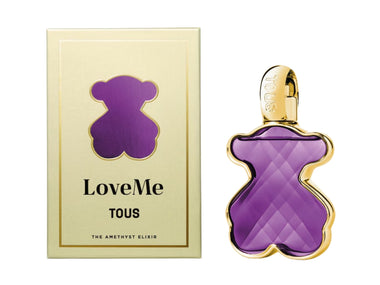 PERFUME TOUS LOVEME THE AMETHYST ELIXIR