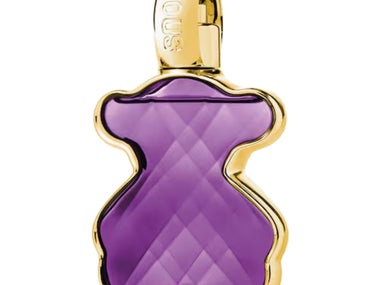 PERFUME TOUS LOVEME THE AMETHYST ELIXIR