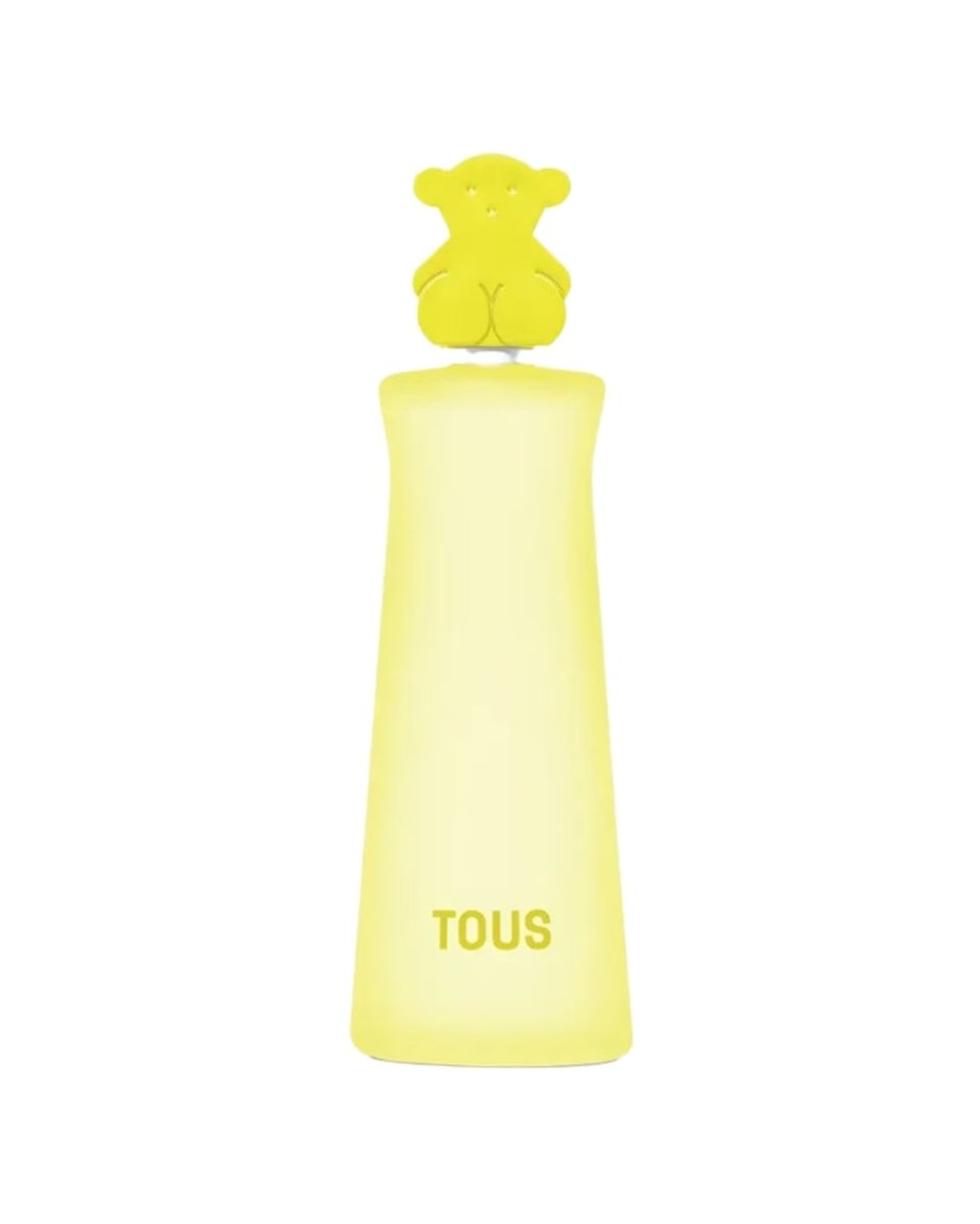 PERFUME TOUS KIDS BEAR - Perfumería Millennio
