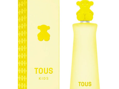 PERFUME TOUS KIDS BEAR - Perfumería Millennio