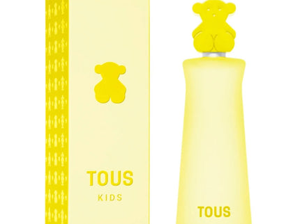 PERFUME TOUS KIDS BEAR