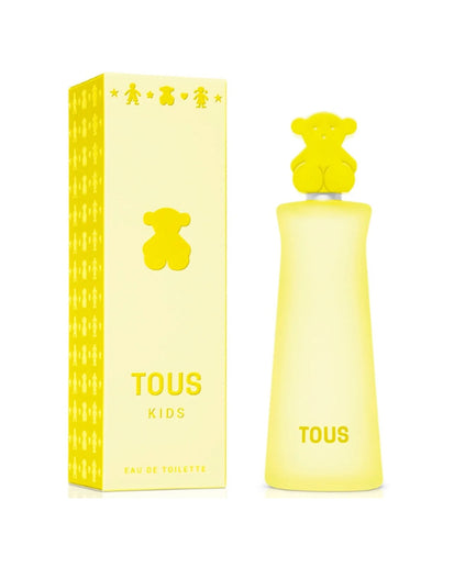 PERFUME TOUS KIDS BEAR