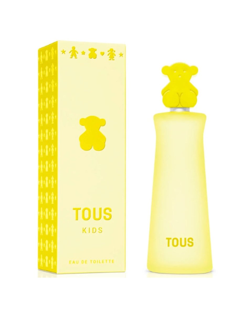 PERFUME TOUS KIDS BEAR - Perfumería Millennio