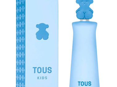 PERFUME TOUS KIDS BOY - Perfumería Millennio
