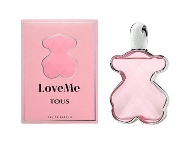 PERFUME TOUS LOVE ME - Perfumería Millennio