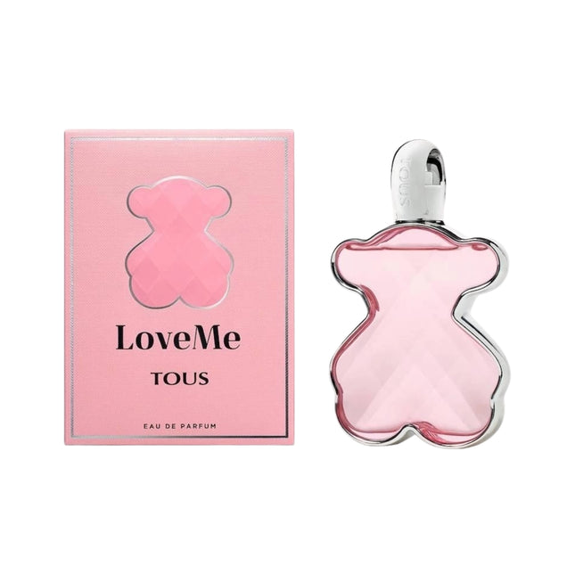 PERFUME TOUS LOVE ME