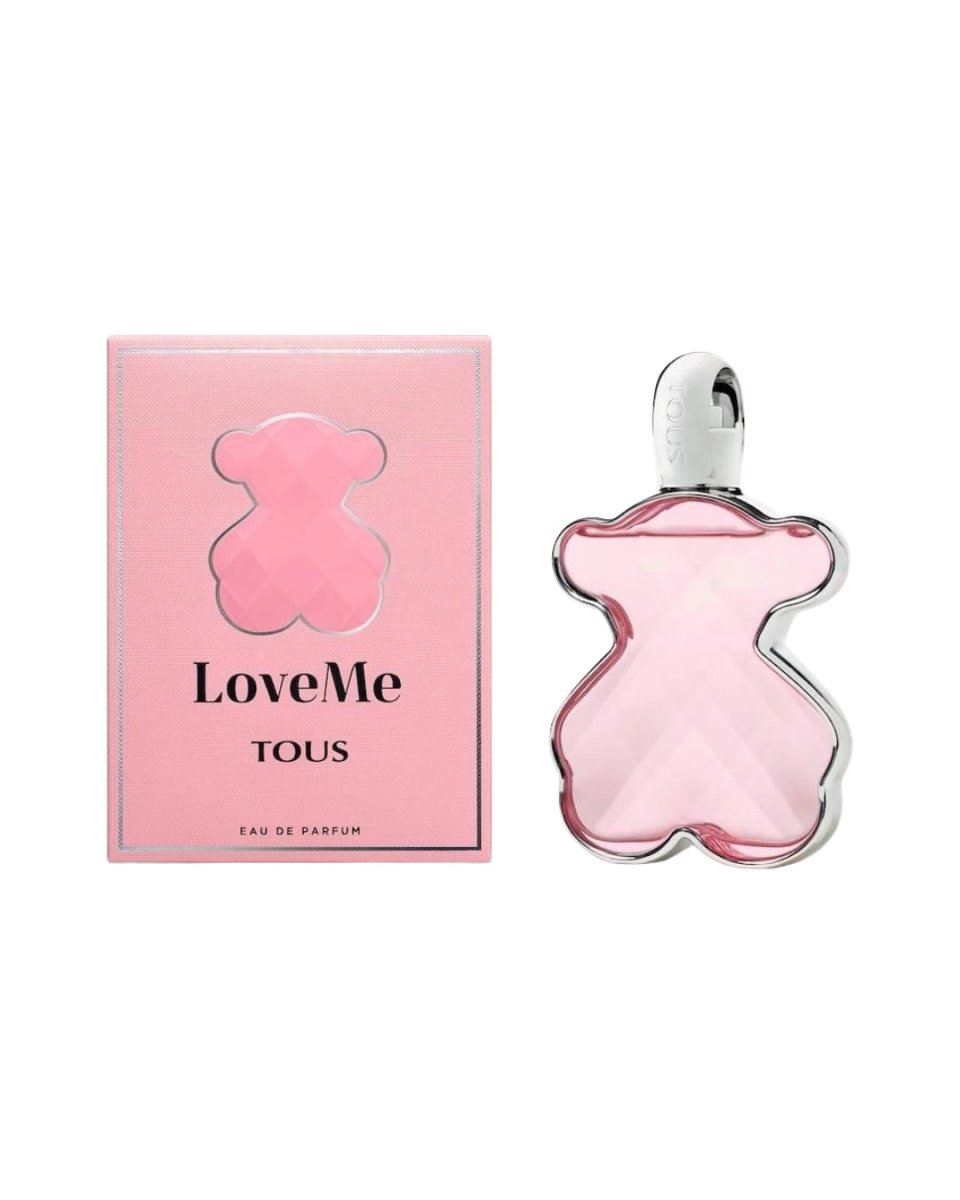 PERFUME TOUS LOVE ME - Perfumería Millennio