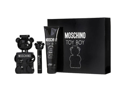 ESTUCHE MOSCHINO TOY BOY