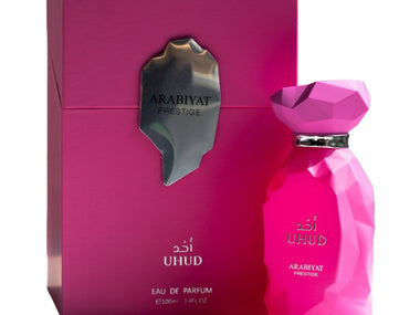 PERFUME ARABIYAT PRESTIGE UHUD - Perfumería Millennio